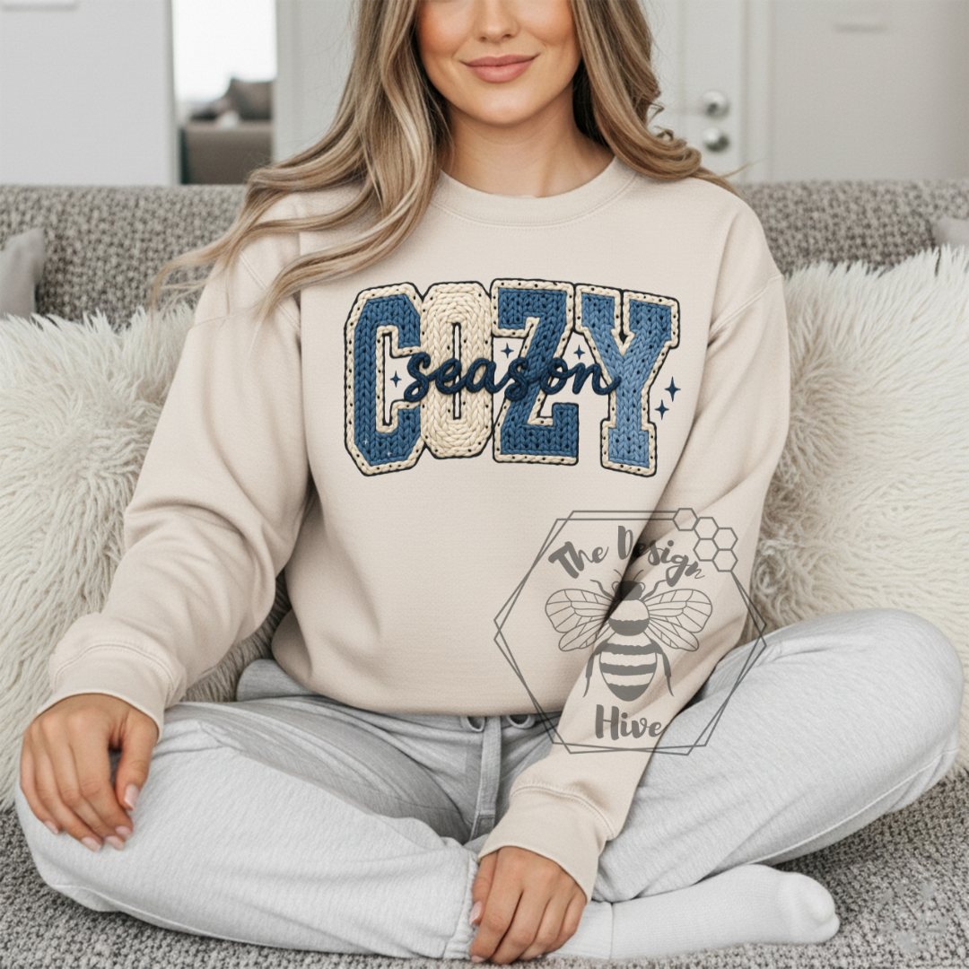 The Cozy Season
