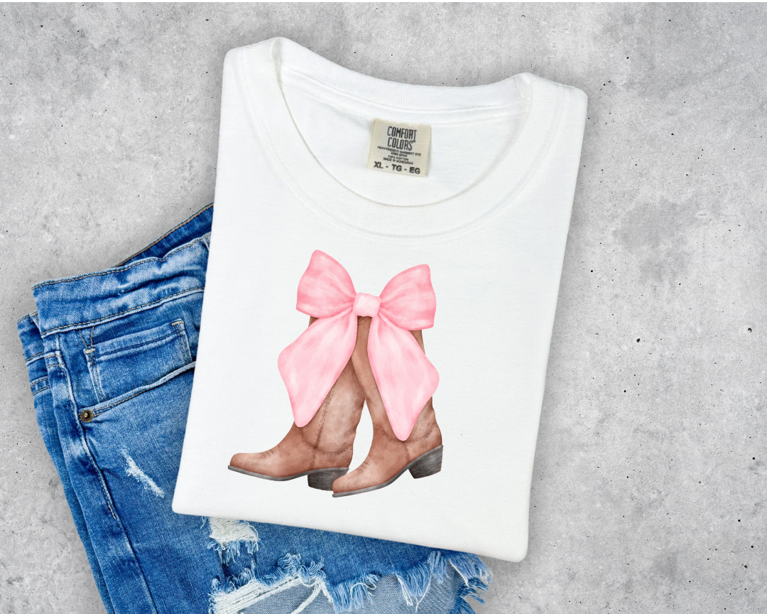 Belle of the Barn Pink