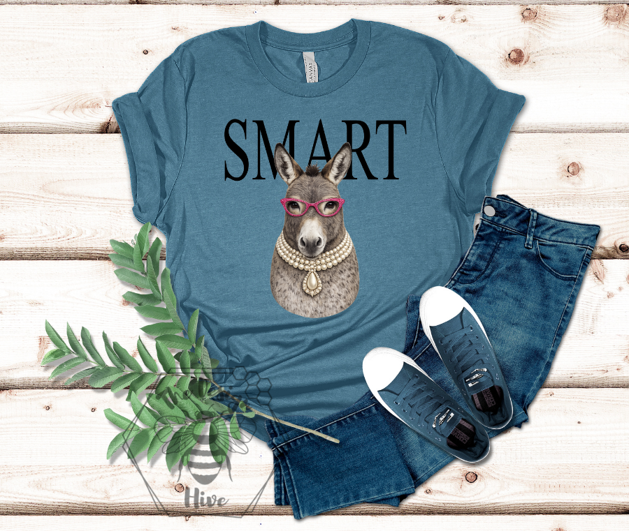 Smart Ass