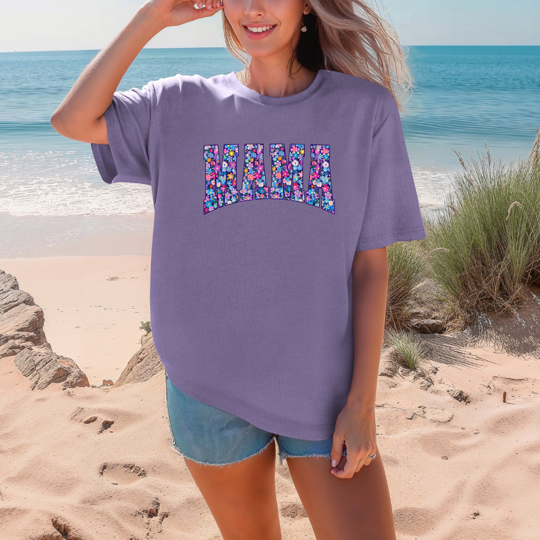 Mama Floral