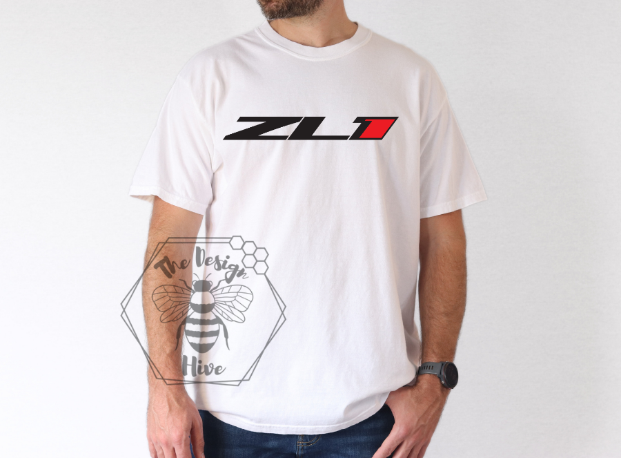 ZL1 Performance