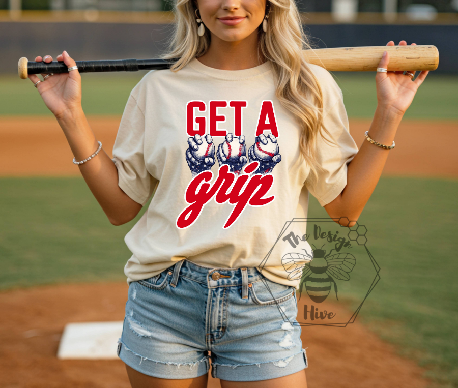 Get a Grip