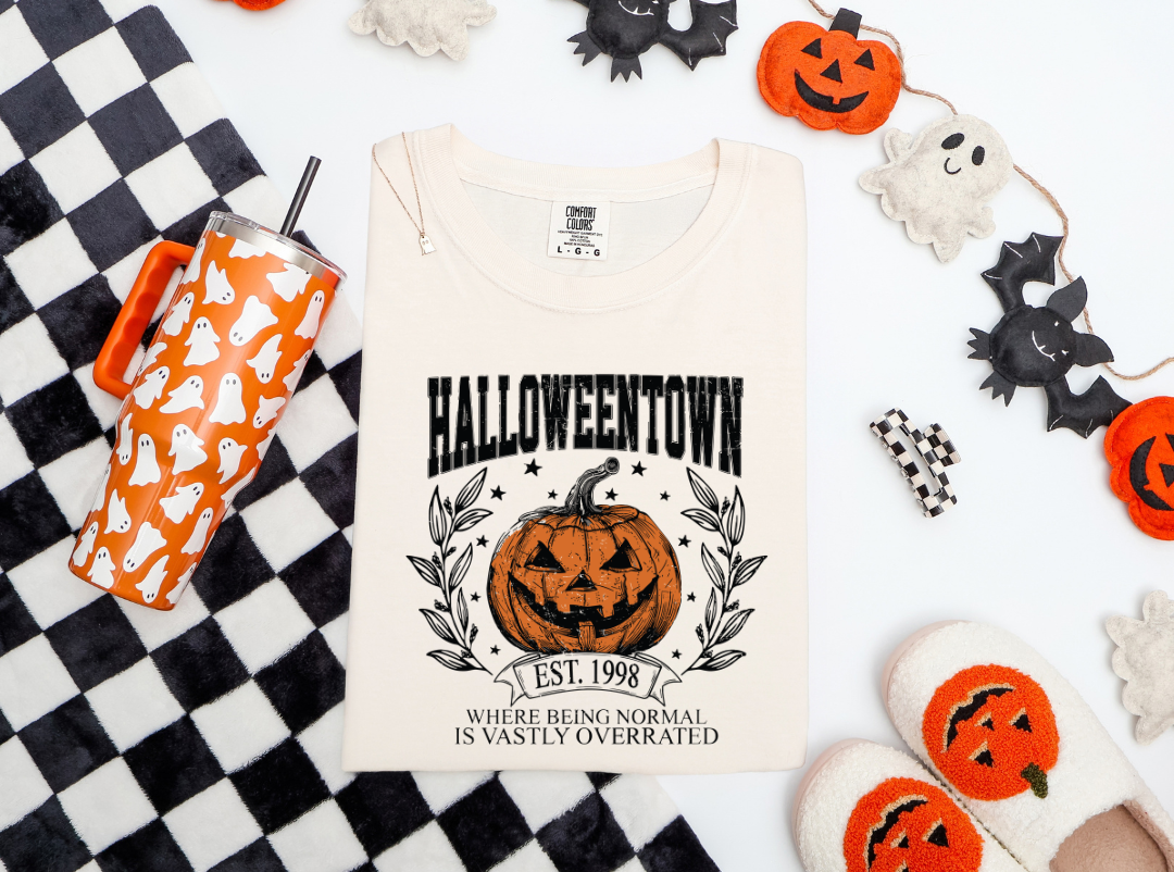 Halloweentown Classic