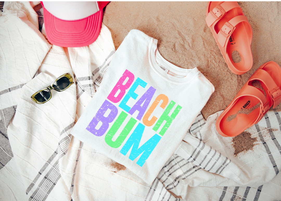 The Summer Bum Set
