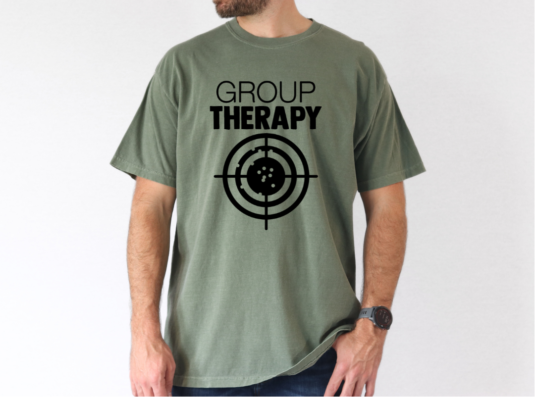 Group Therapy