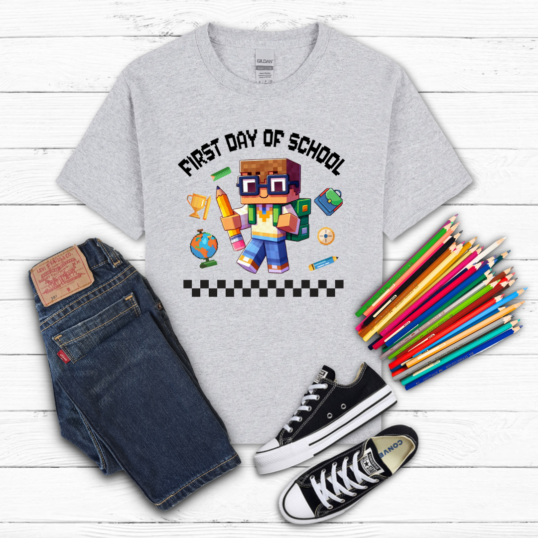 ๐ฎ Back to School Mode: Activated ๐ฎ