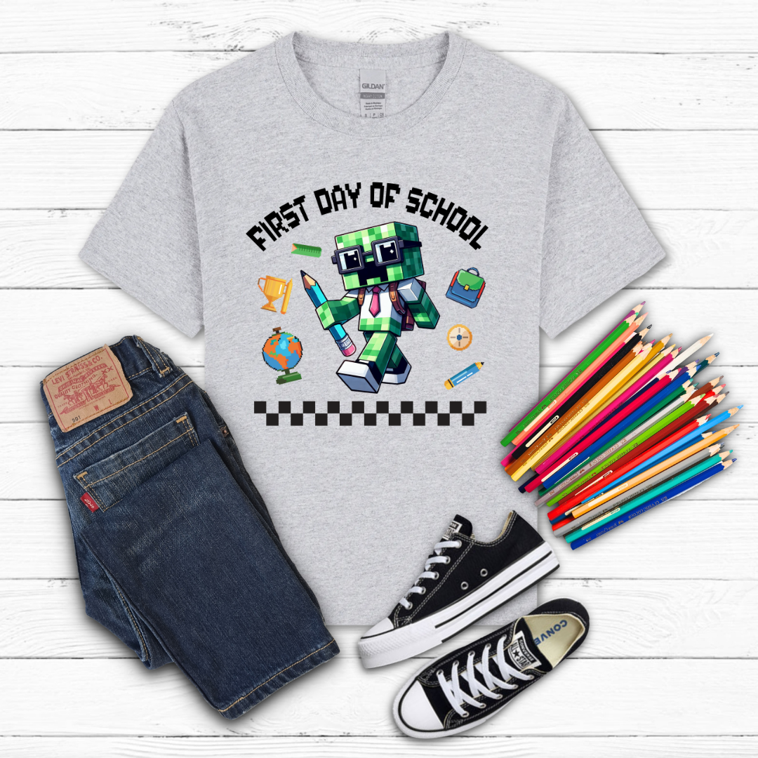 ๐ฎ Back to School Mode: Activated ๐ฎ