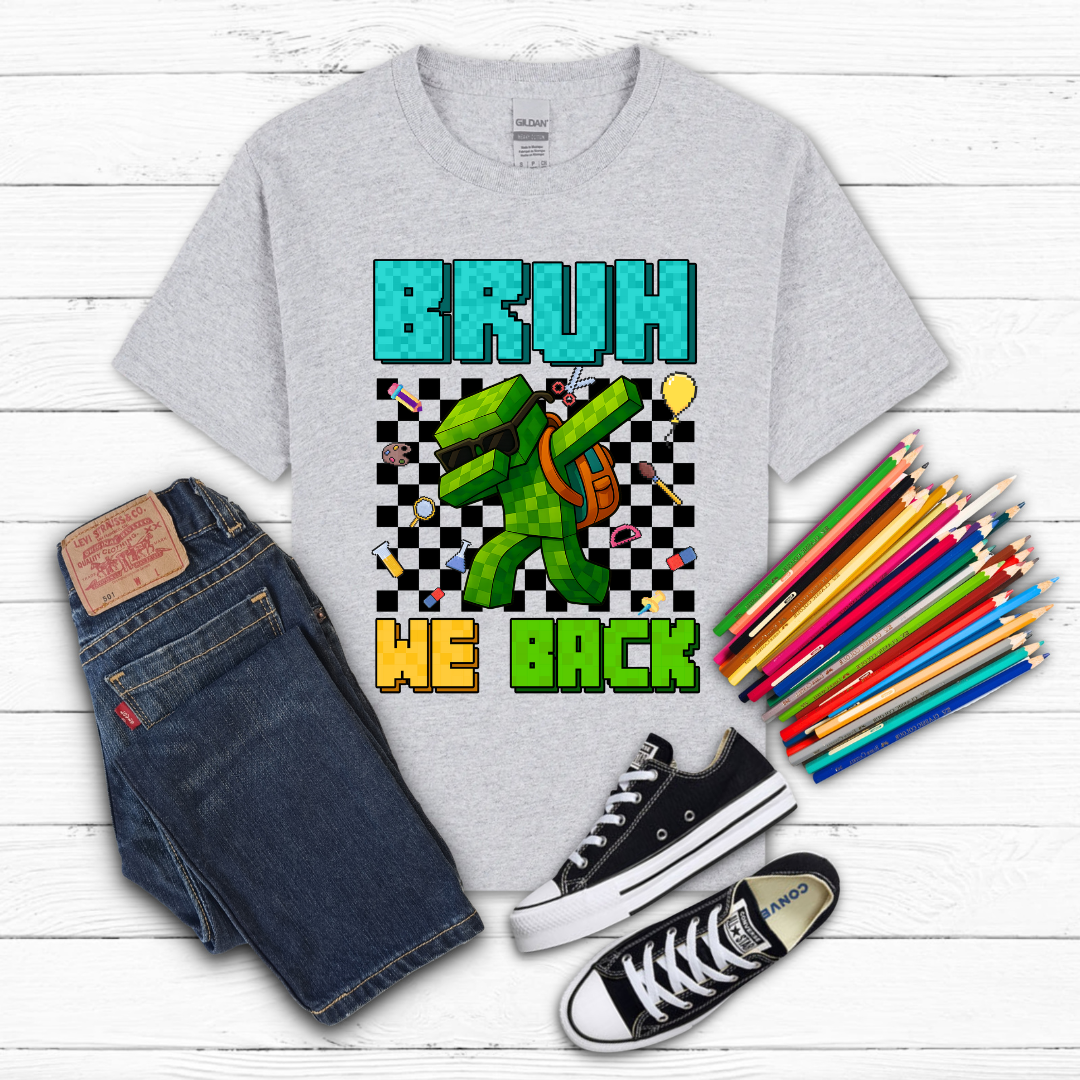๐ฎ Back 2 Dab ๐ฎ