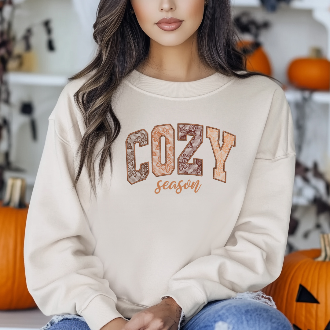 The Cozy Life