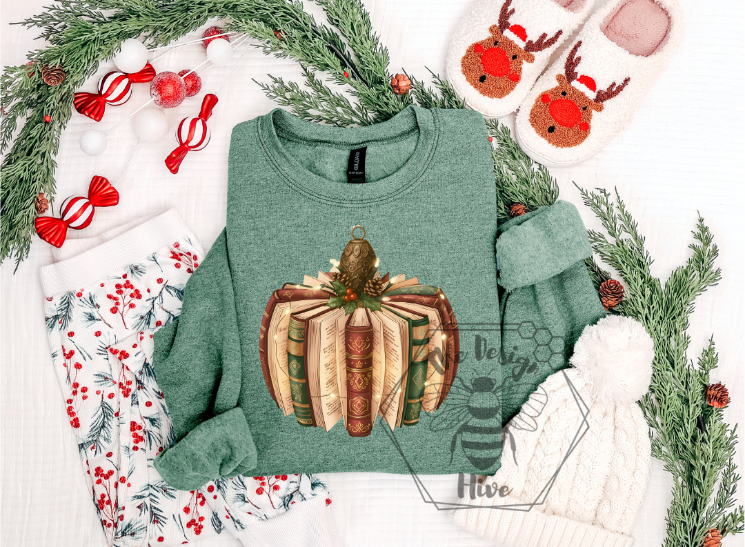 A Novel Christmas