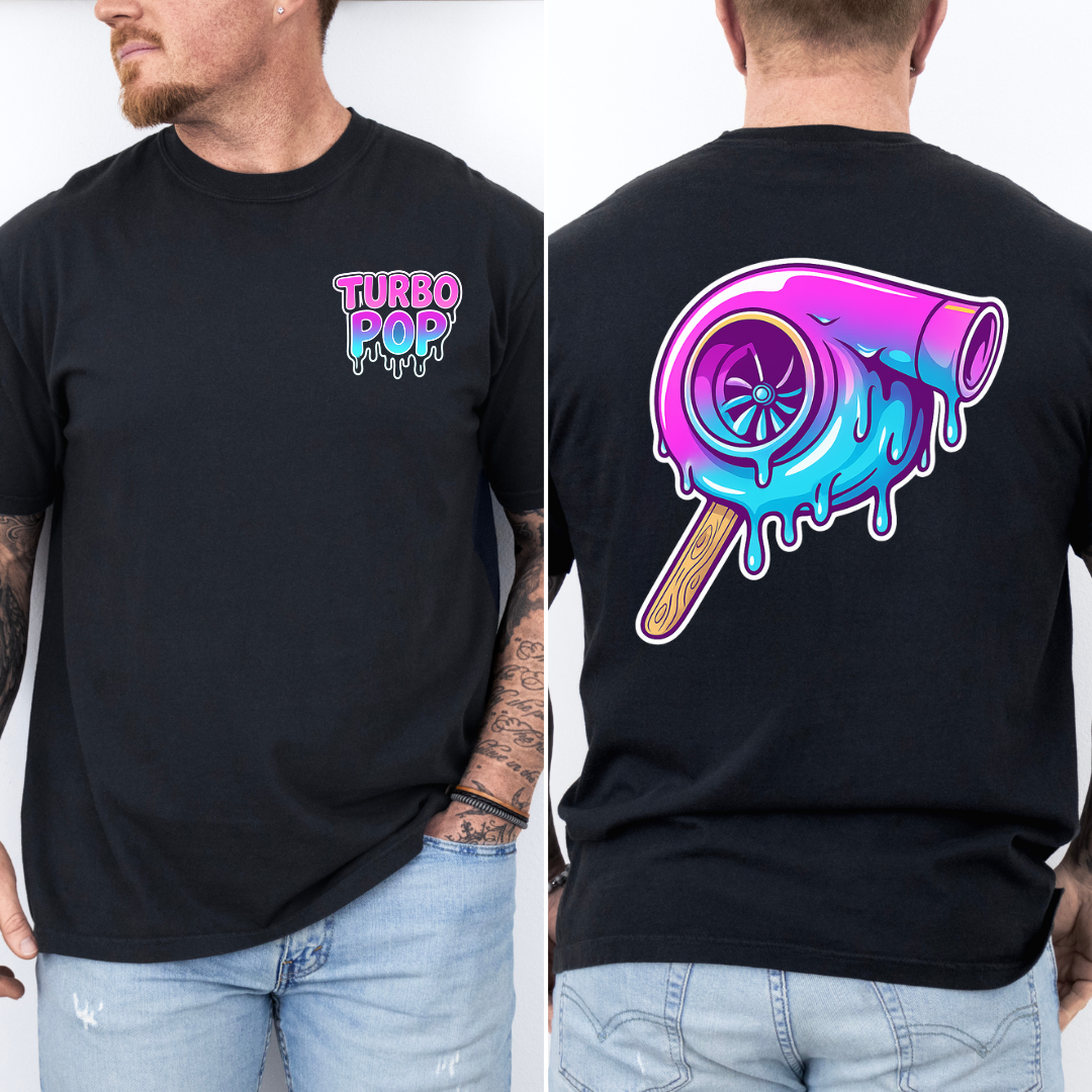 Turbo Pop