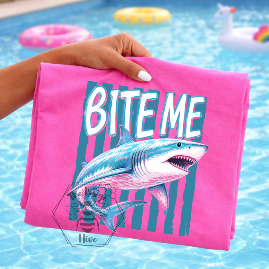 **NEW** Bite Me