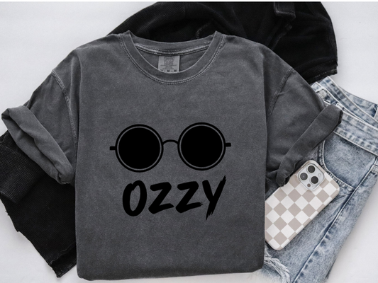 Shades of Ozzy