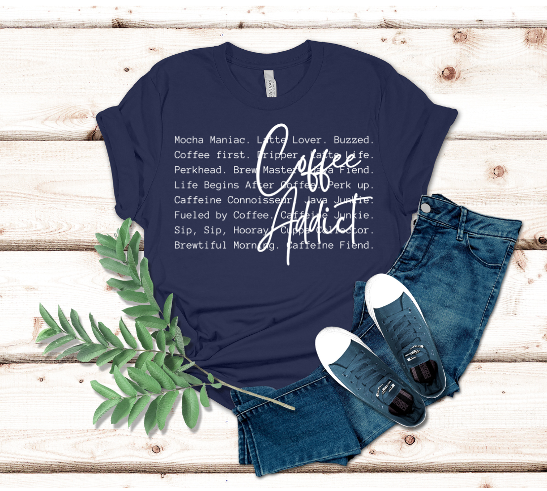Coffee Addict