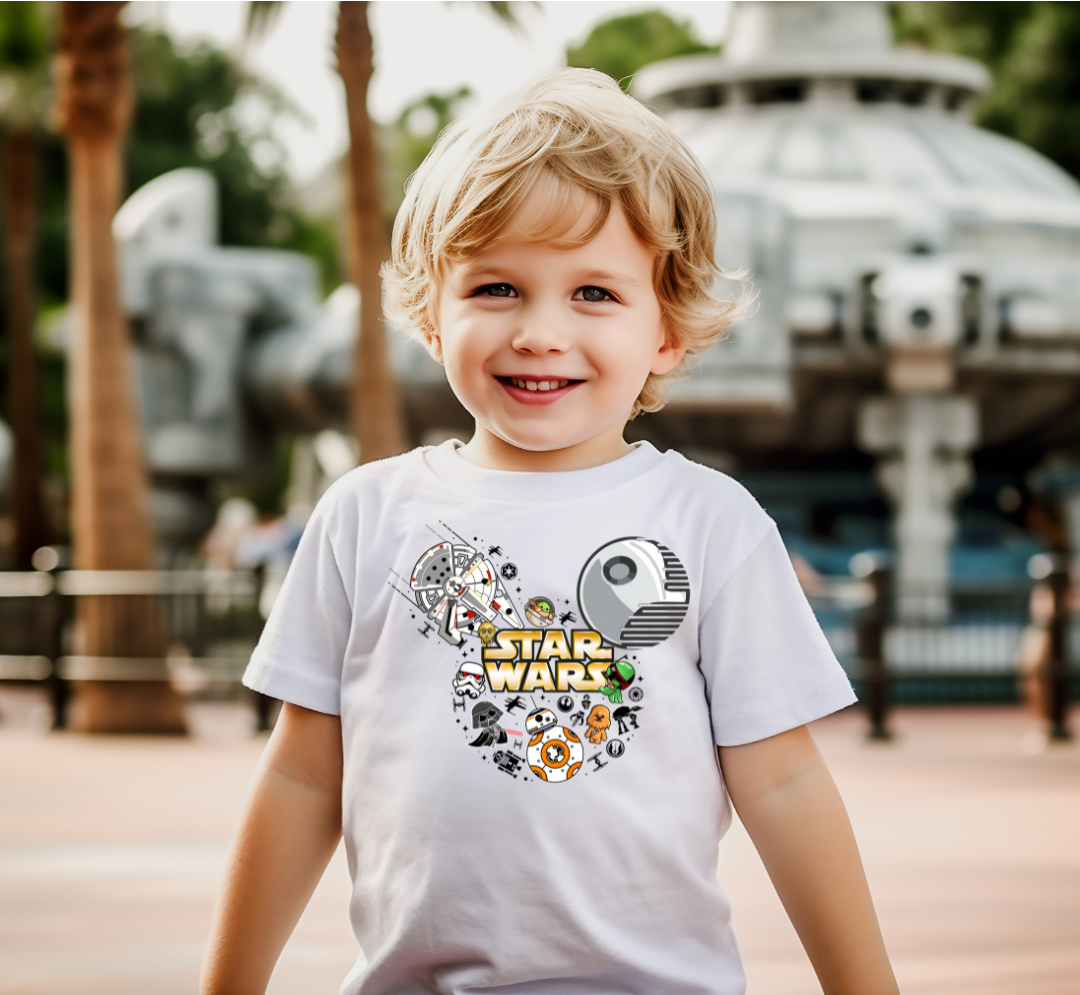 Force of Fun
