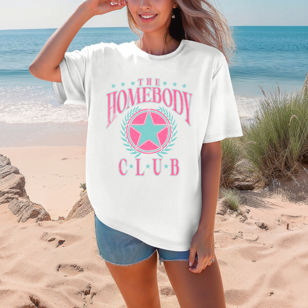 Homebody Club