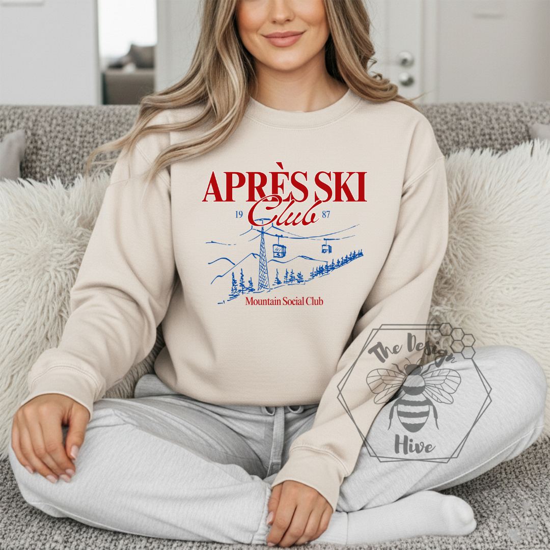 Après All Day
