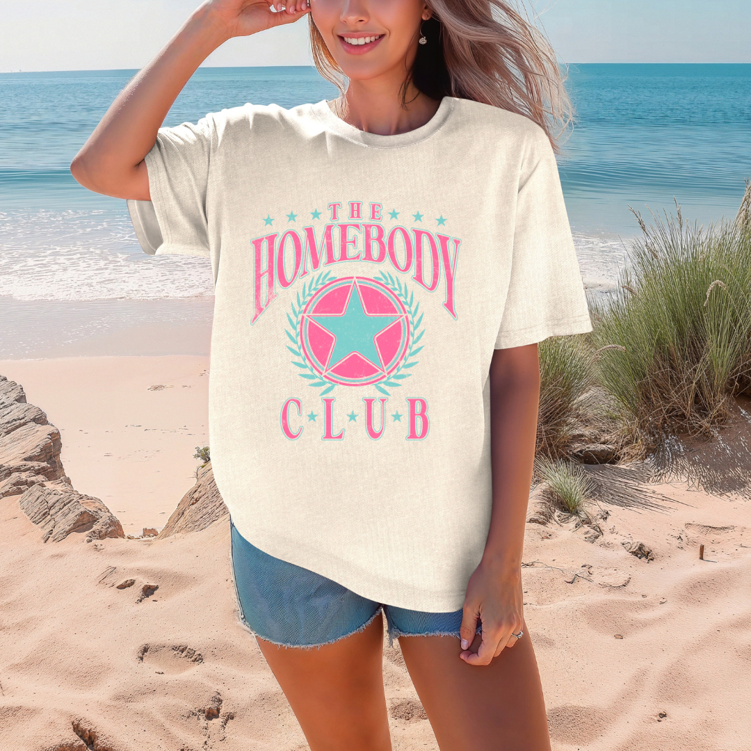 Homebody Club