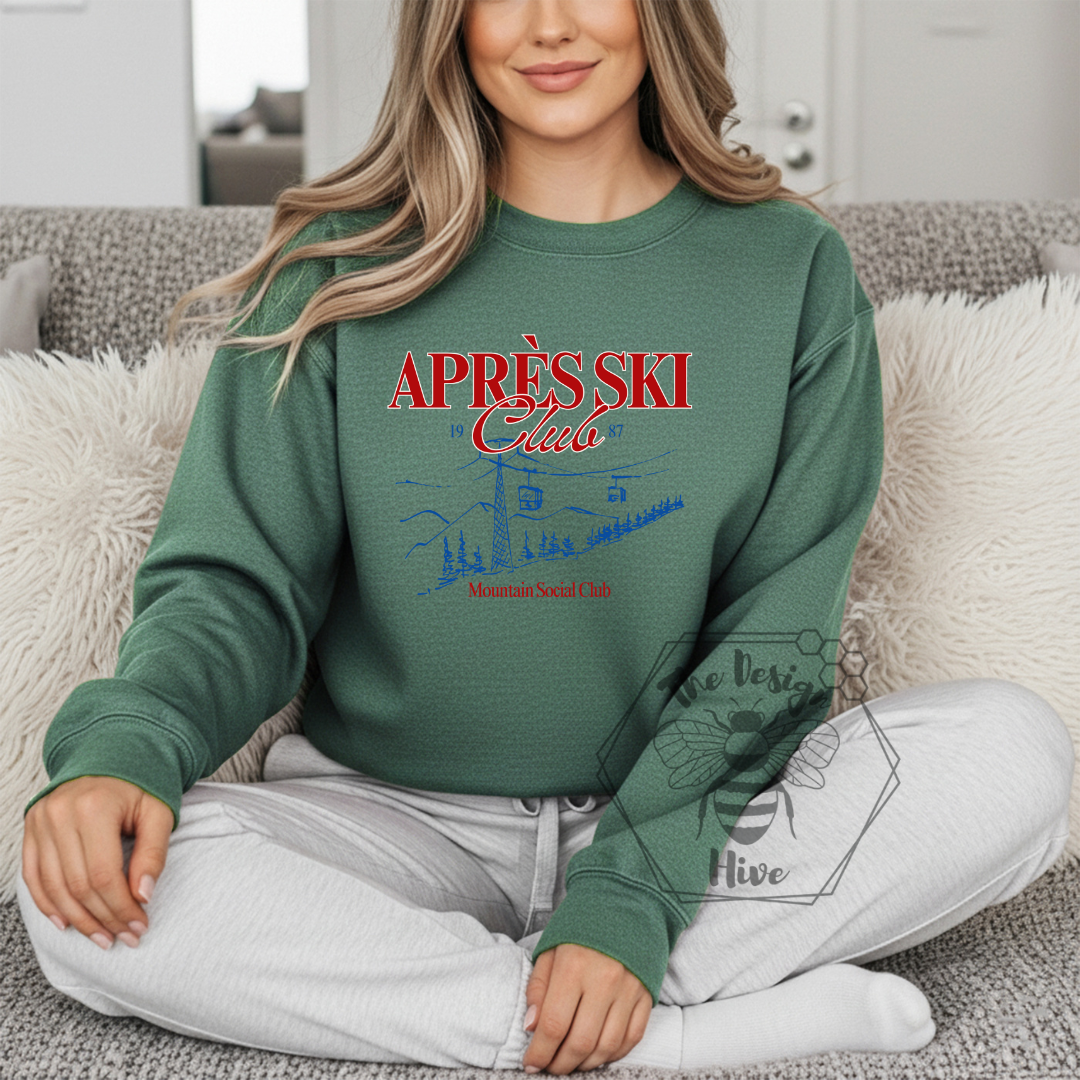 Après All Day