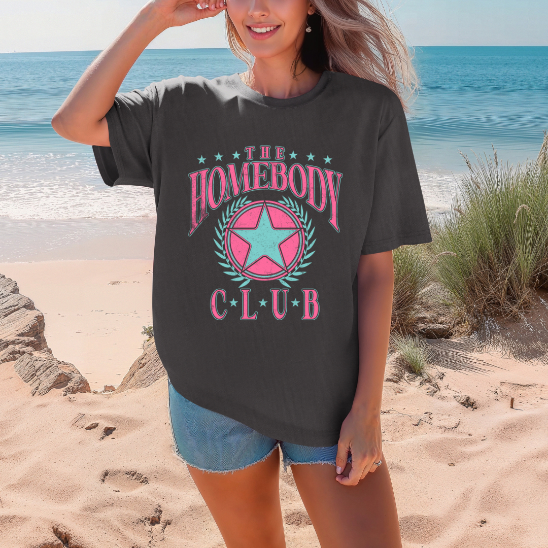 Homebody Club