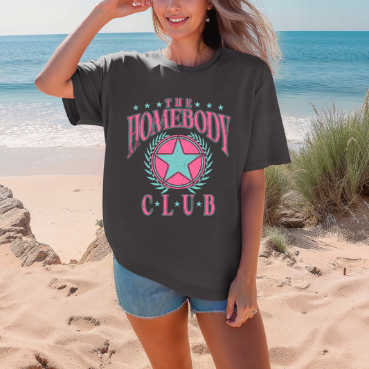 Homebody Club