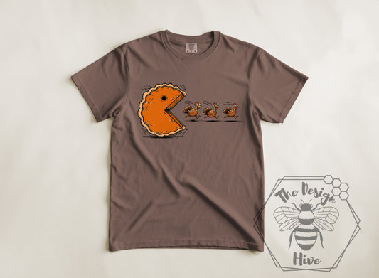 Pie-Man Tee
