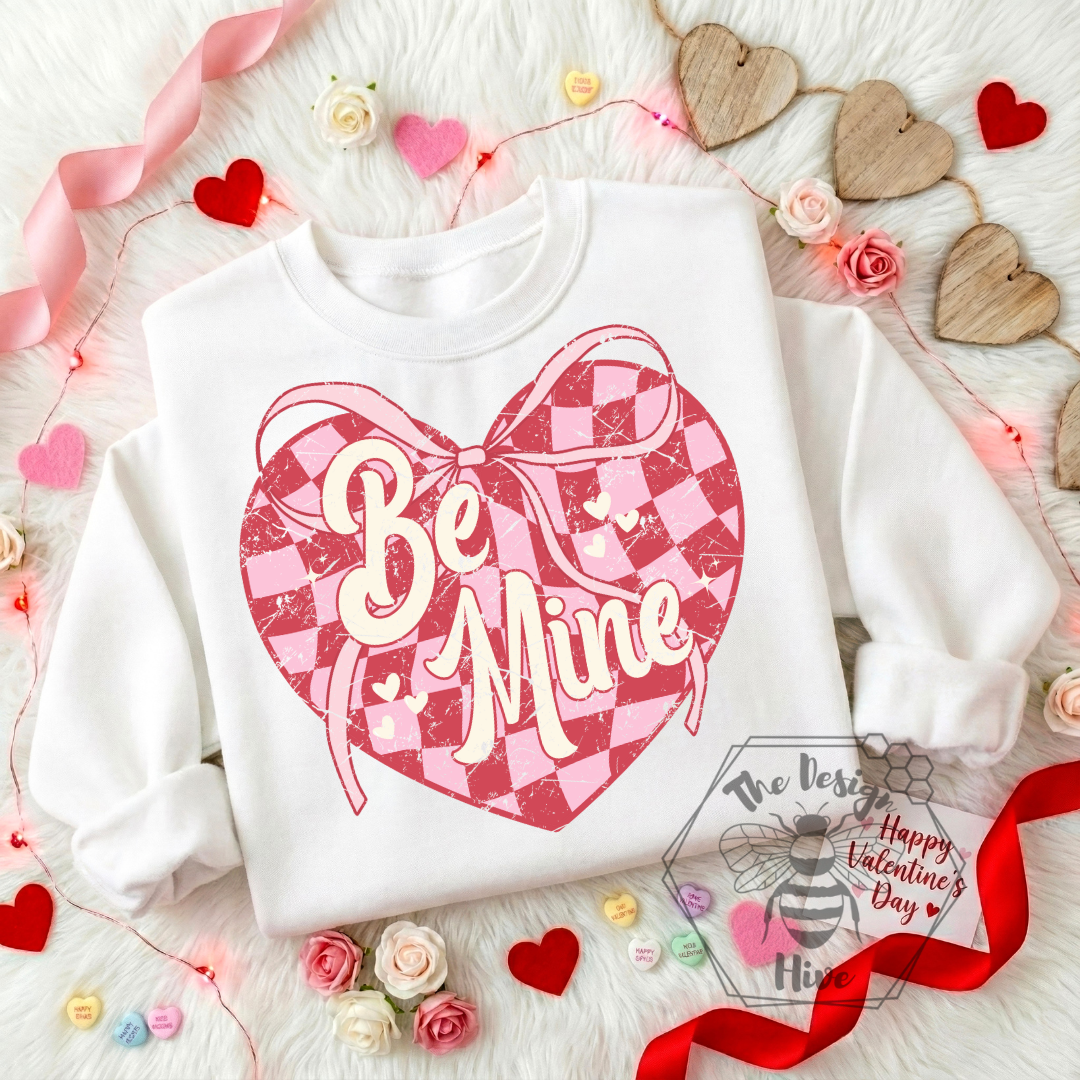 Sweetheart Bow - Tee