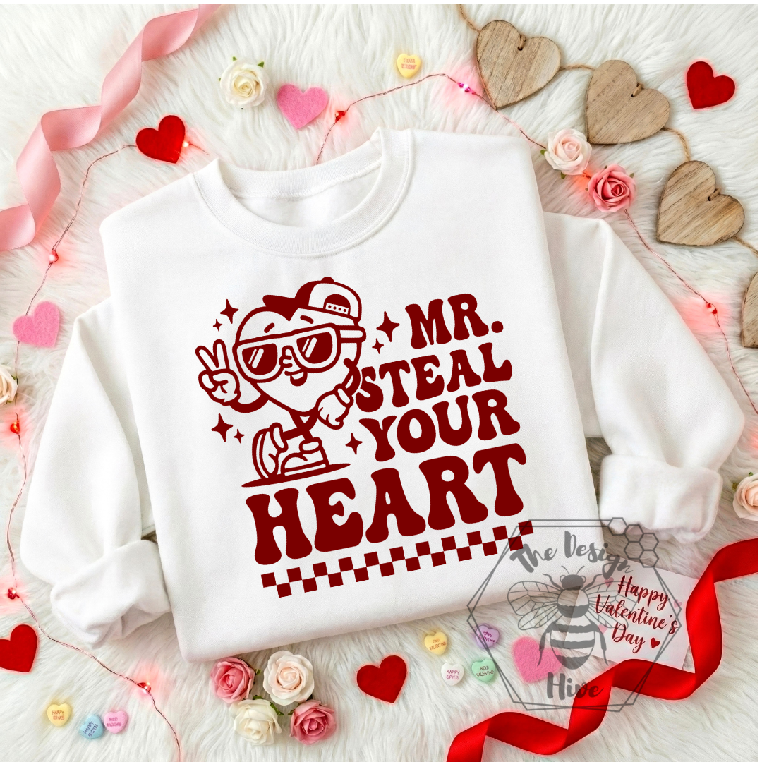 Heartbreaker in Training - Tee