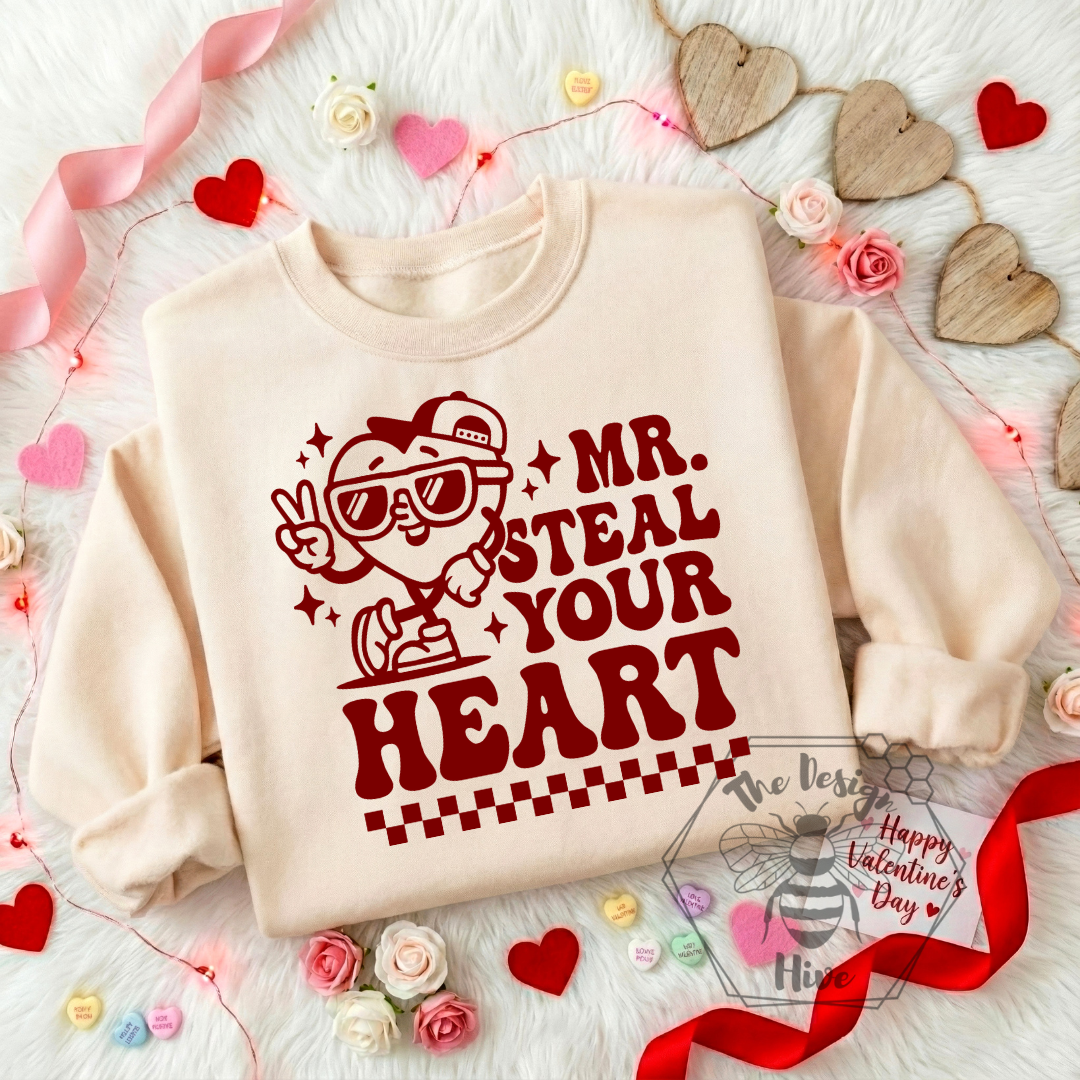 Heartbreaker in Training - Tee