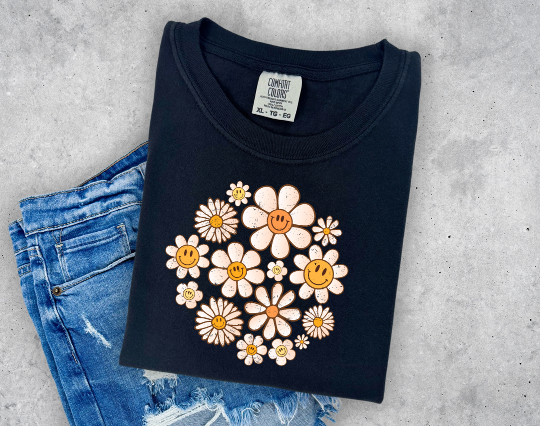 Retro Bloom