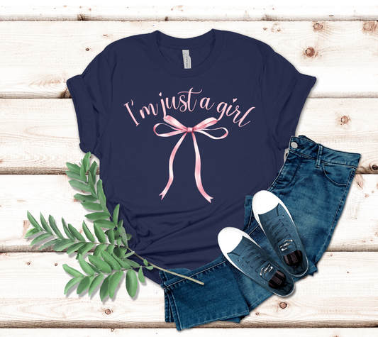 Simply Girly