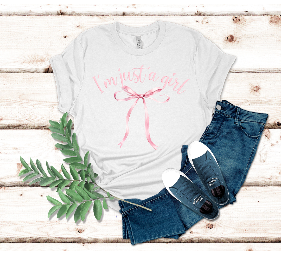 Simply Girly