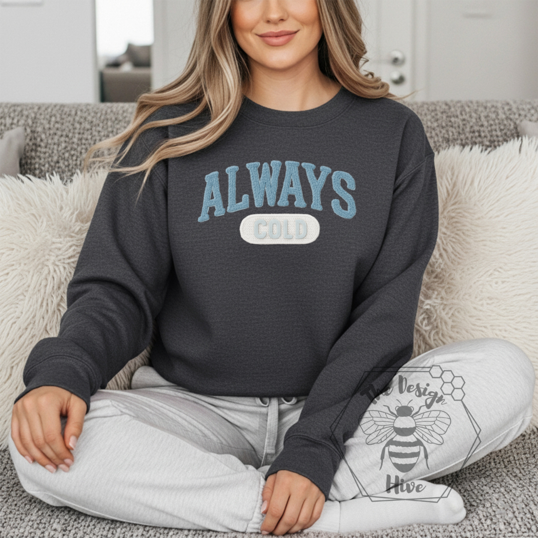 Always Cold