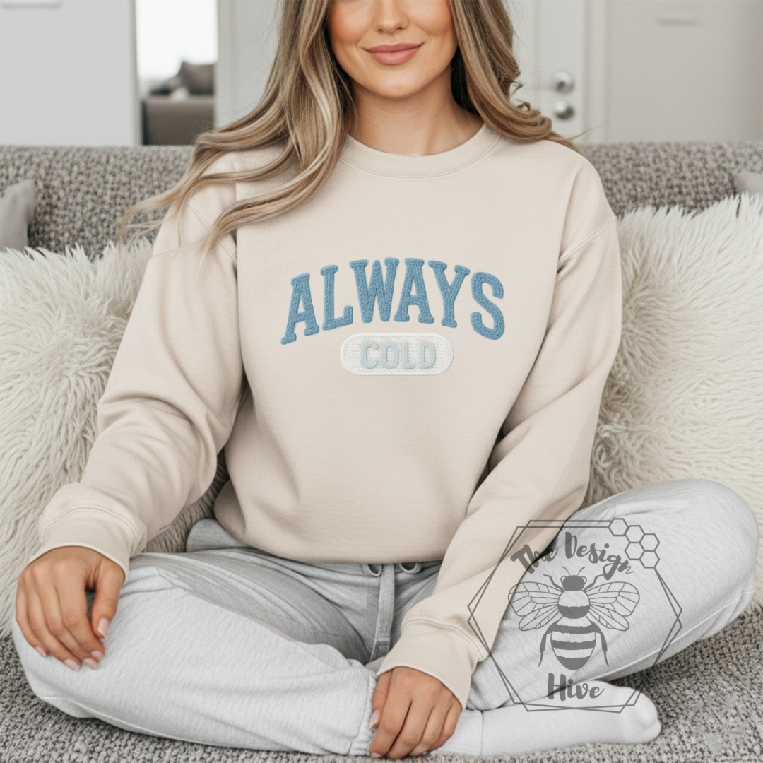Always Cold
