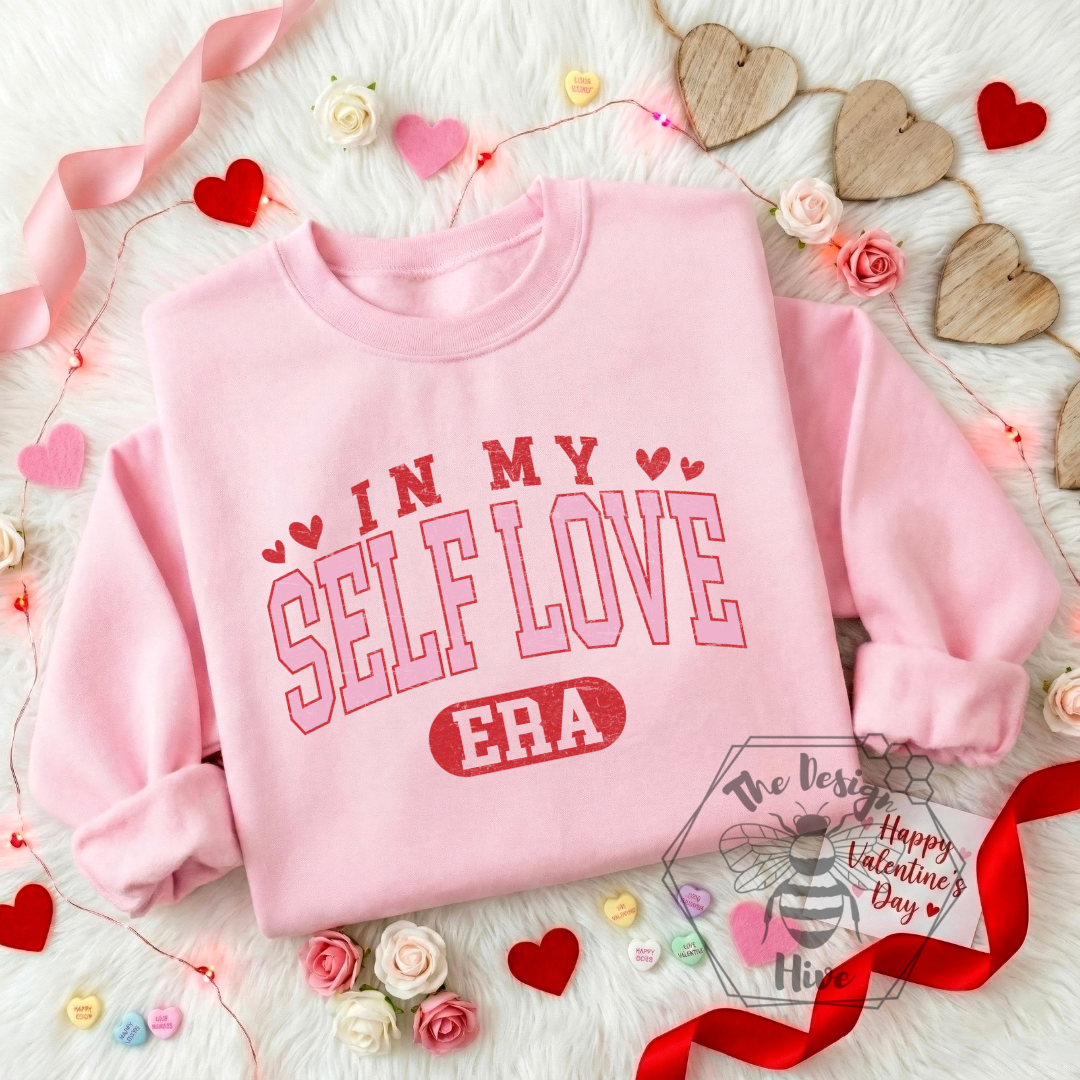 Loving Me Era