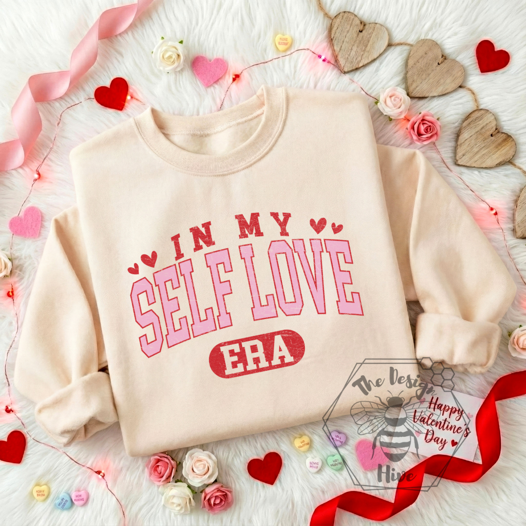 Loving Me Era