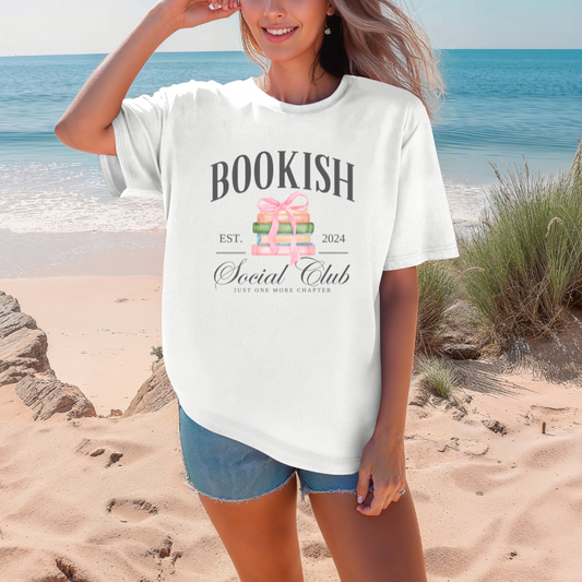 Bookish Social Club