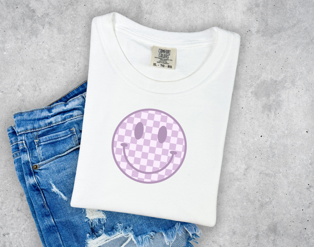 Smiley Vibes