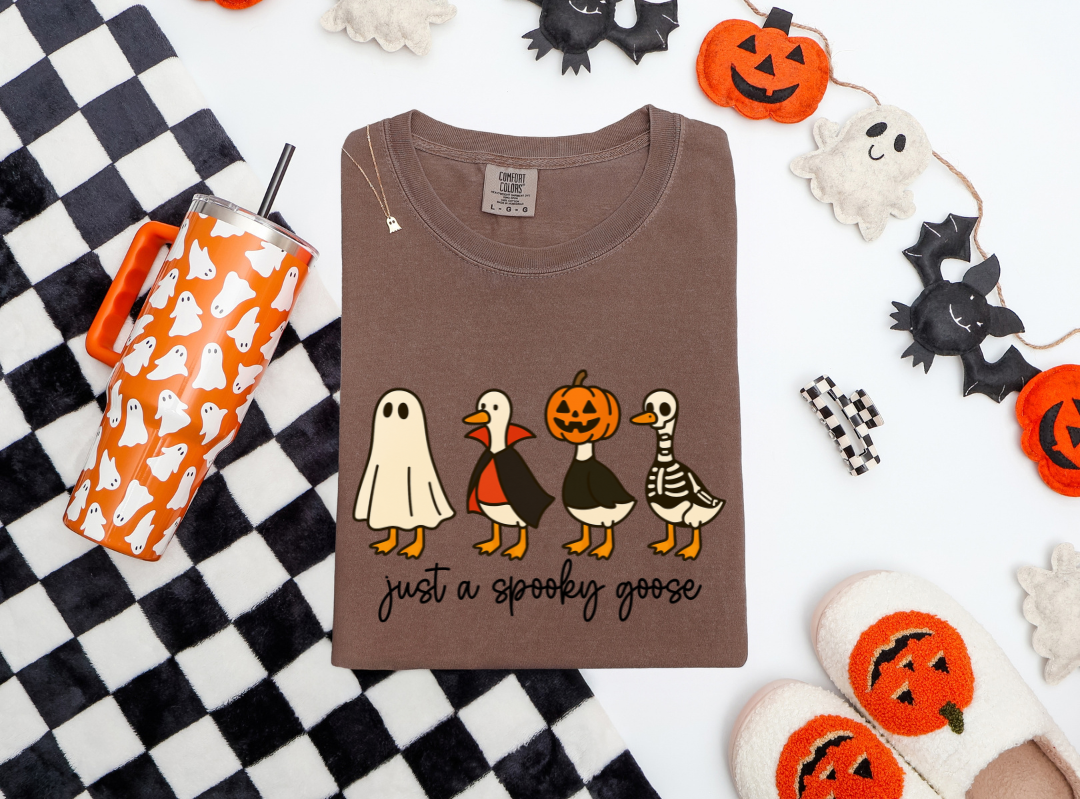 Haunted Flock