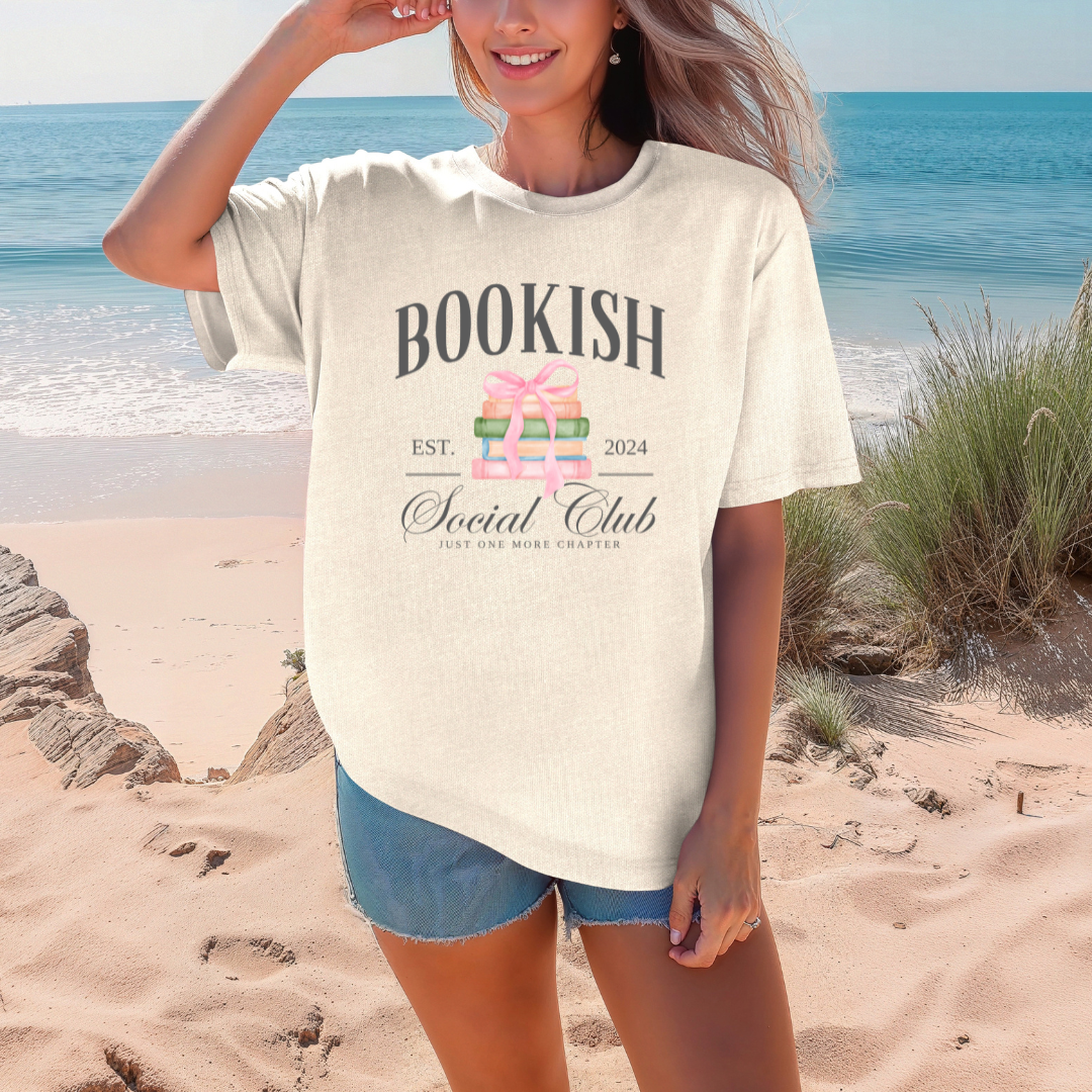 Bookish Social Club