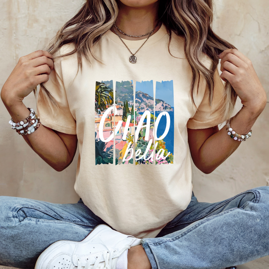 Ciao Bella