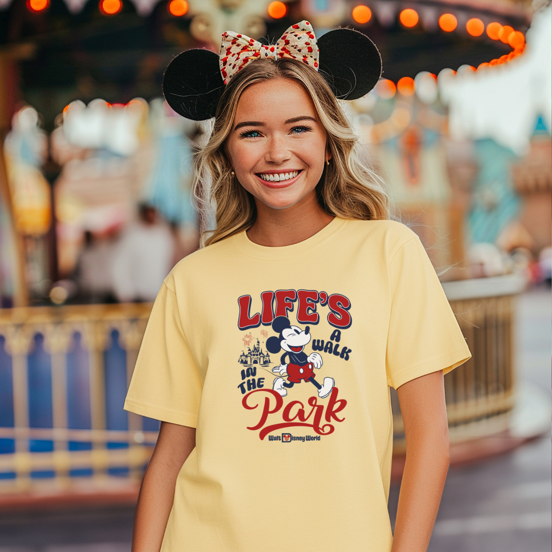 Happiest Steps
