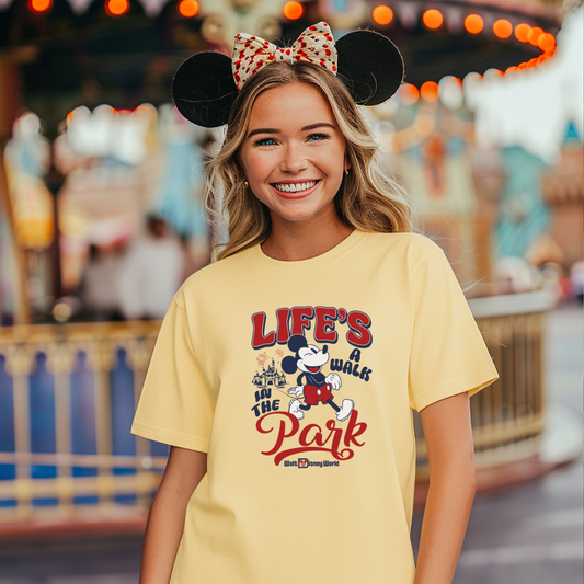 Happiest Steps