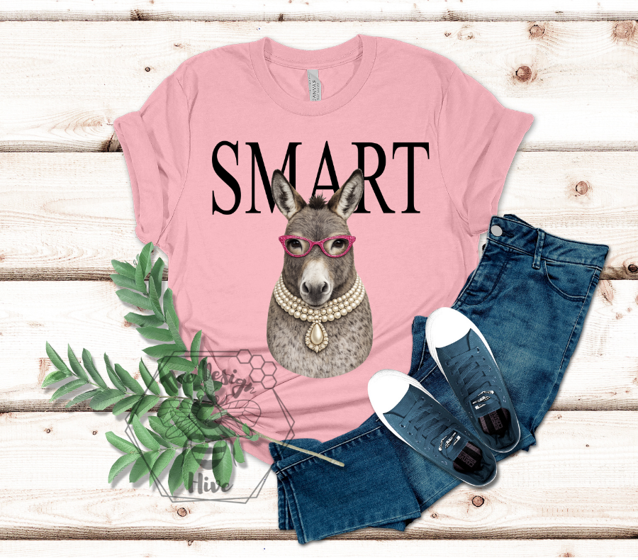 Smart Ass
