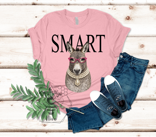 Smart Ass