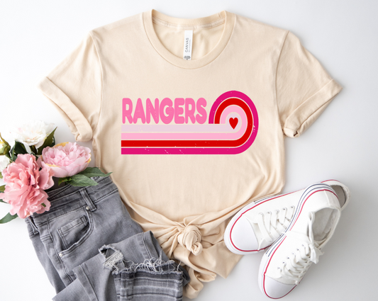 LIMITED EDITION: Heart of a Ranger