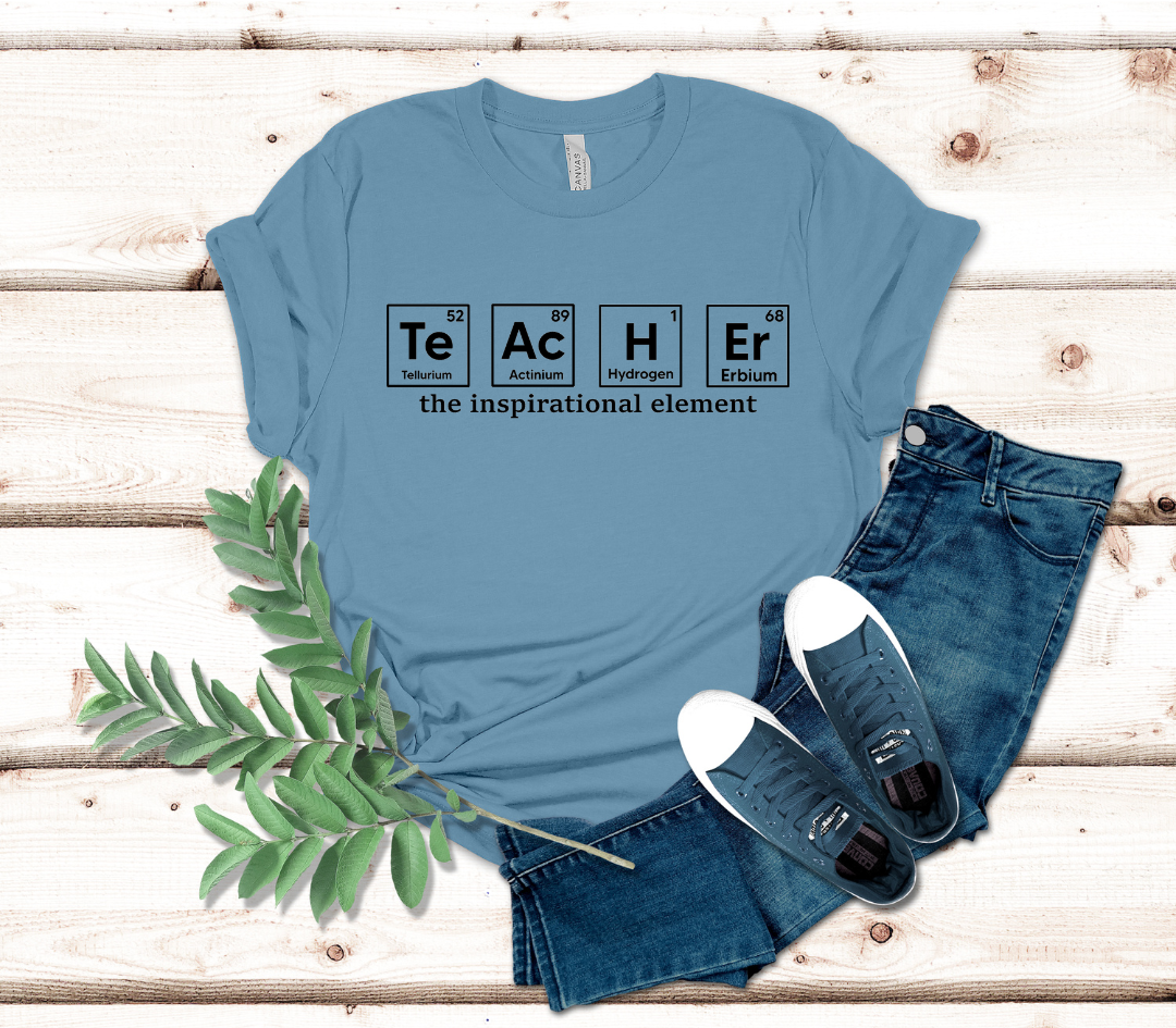 The Teaching Element