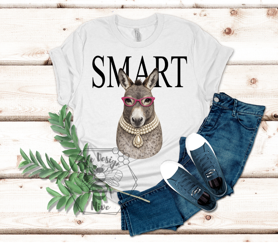 Smart Ass
