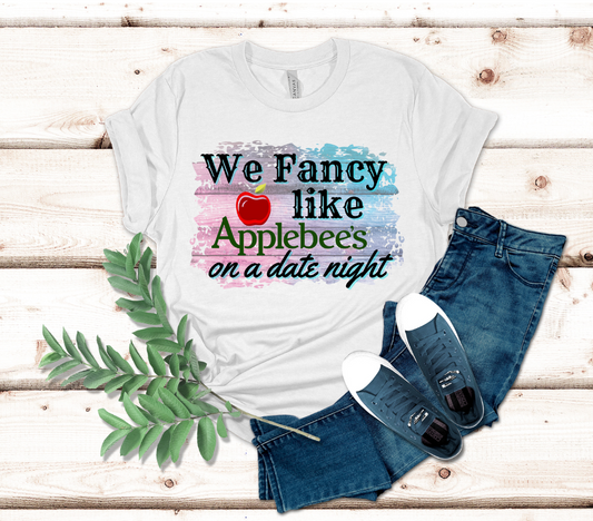 Fancy Like