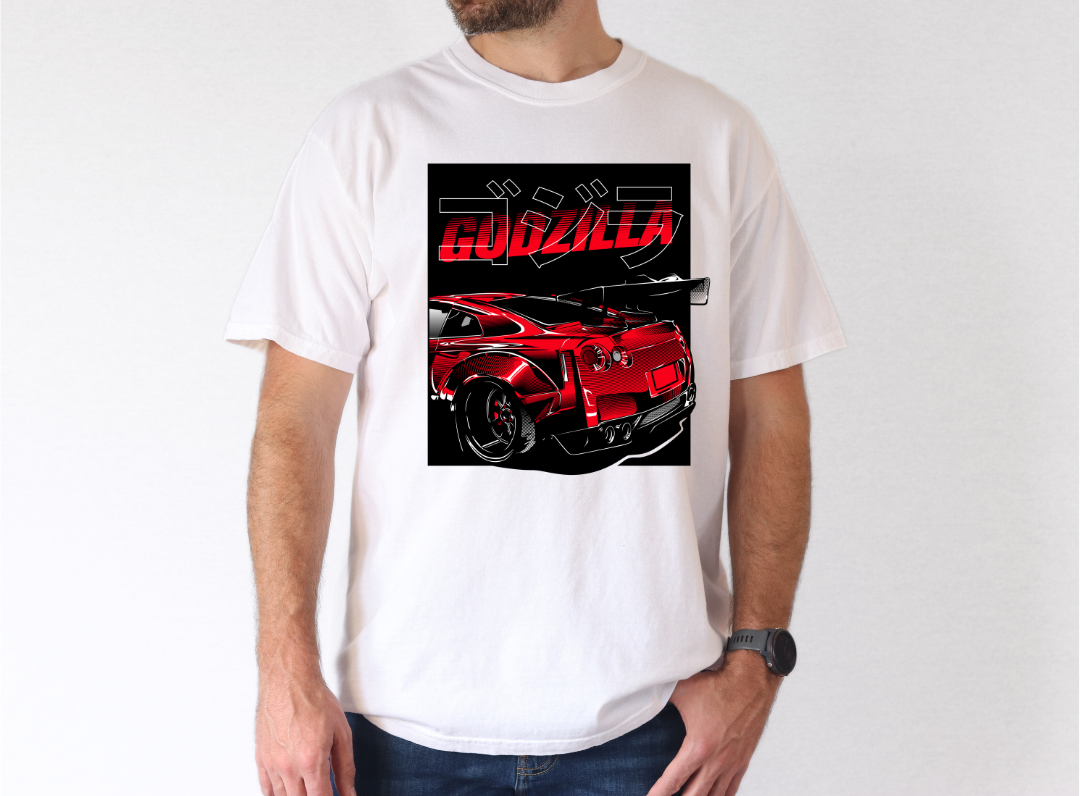 Redzilla